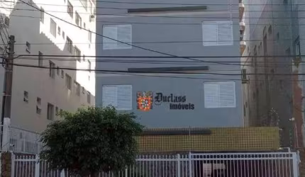 Apartamento com 2 dormitórios à venda, 60 m² por R$ 275.000 - Enseada - Guarujá/SP
