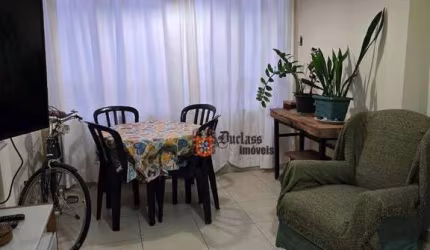 Apartamento com 3 suítes à venda, 88 m² por R$ 530.000 - Pitangueiras – M – Barra Funda - Guarujá/SP