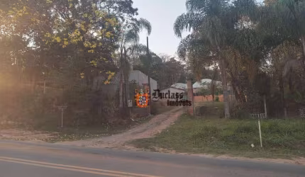 Área à venda, 3984 m² por R$ 2.500.000,00 - Jardim Colonial - Atibaia/SP