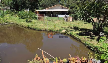 Chácara com 2 dormitórios à venda, 1100 m² por R$ 398.000,00 - Pitangueiras de Cima - Pedra Bela/SP