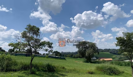 Terreno à venda, 1350 m² por R$ 800.000 - Fazenda Dona Carolina - Itatiba/SP