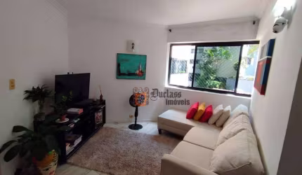 Apartamento com 3 dormitórios à venda, 63 m² por R$ 320.000,00 - Vila Andrade - São Paulo/SP