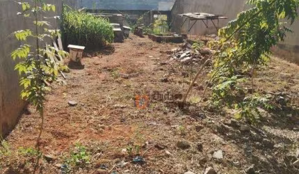 Terreno à venda, 150 m² por R$ 128.000,00 - Da Ponte Alta - Extrema/MG