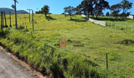 Terreno à venda, 3030 m² por R$ 300.000,00 - Guaraiuva - Vargem/SP