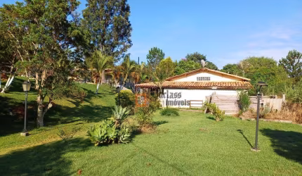 Chácara com 4 dormitórios à venda, 18393 m² por R$ 850.000,00 - Pedra Bela - Pedra Bela/SP