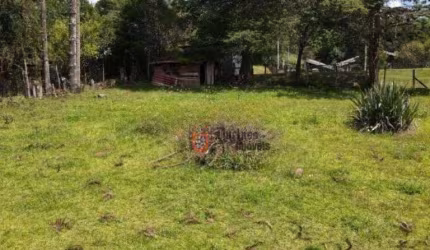 Terreno à venda, 1330 m² por R$ 585.000 - Jardim Do Embaixador - Campos do Jordão/SP