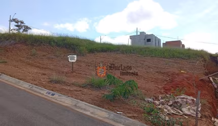 Terreno à venda, 300 m² por R$ 230.000,00 - Ponte Nova - Extrema/MG