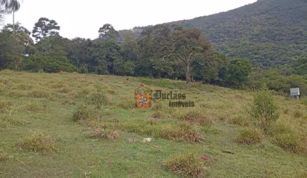 Terreno à venda, 4750 m² por R$ 350.000,00 - Salto Do Meio - Extrema/MG