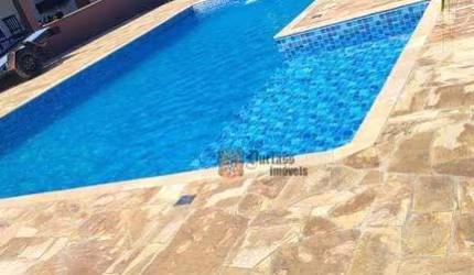 Chácara com 3 dormitórios à venda, 3600 m² por R$ 800.000,00 - Itapeva - Itapeva/MG