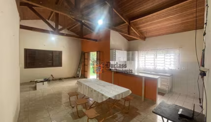 Chácara com 2 dormitórios à venda, 5000 m² por R$ 580.000,00 - Salto Do Meio - Extrema/MG