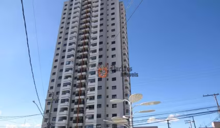 Apartamento com 2 suítes à venda, Patriani 85 m² por R$ 895.000 - Alvinópolis - Atibaia/SP