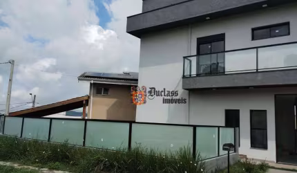 Sobrado com 3 dormitórios à venda, 212 m² por R$ 1.450.000,00 - Loteamento Atibaia Park I - Atibaia/SP