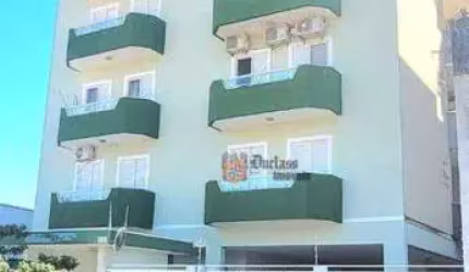Apartamento com 2 dormitórios à venda, 92 m² por R$ 580.000 - Centro - Ubatuba/SP