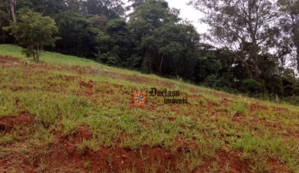 Terreno à venda, 600 m² por R$ 360.000,00 - Condominio Quintas da Boa Vista - Atibaia/SP