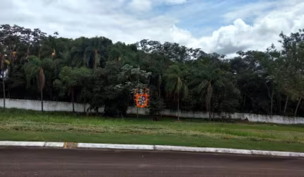 Terreno à venda, 730 m² por R$ 450.000,00 - Condomínio Jardim Flamboyan - Bragança Paulista/SP