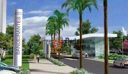 Terreno à venda, 1200 m² por R$ 540.000,00 - Centro - Monte Mor/SP