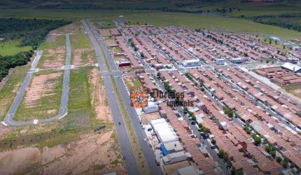 Terreno à venda, 150 m² por R$ 225.000,00 - Jardim Gaivota - Indaiatuba/SP