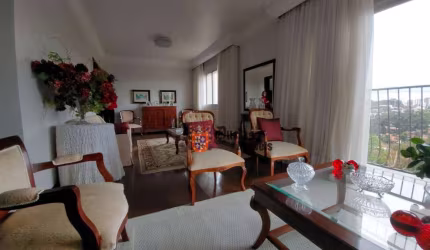 Apartamento com 4 dormitórios à venda, 170 m² por R$ 545.000,00 - Fazenda Morumbi - São Paulo/SP