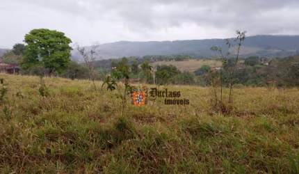 Terreno à venda, 9200 m² por R$ 550.000,00 - Centro - Extrema/MG