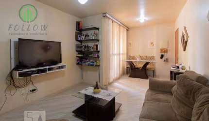 Apartamento no Jaguaribe em Osasco - Excelente Oportunidade!