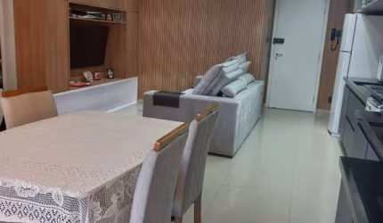 Lindo Apartamento no Condomínio Piscine Home Resort em Osasco