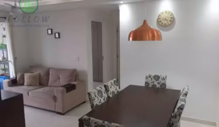 Apartamento no Bela Vista em Osasco