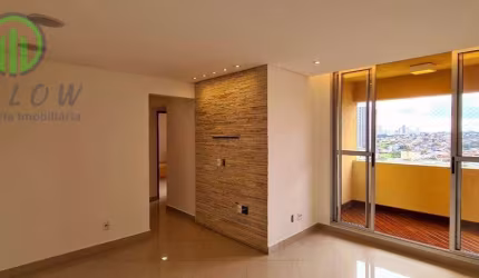 Apartamento no Jaguaribe em Osasco