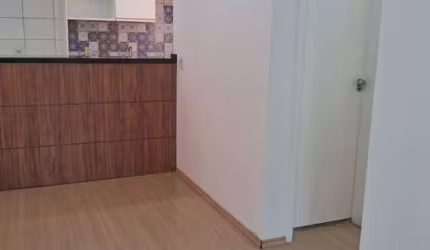 Lindo apartamento no Condominio Innova São Francisco