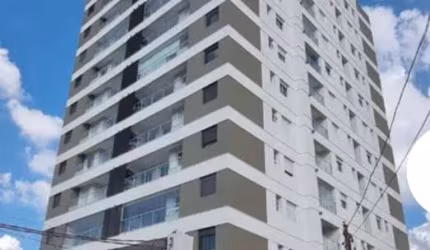 Apartamento no Jd Rochdale