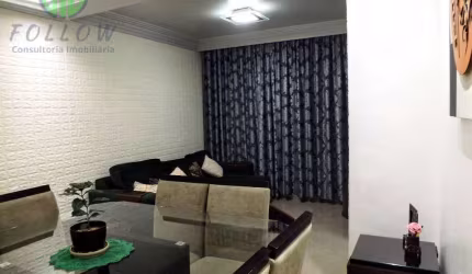 Apartamento a Venda no Condomínio Vista Alegre.