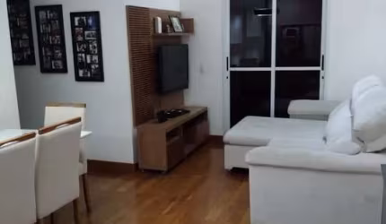 Apartamento a Venda no Altino Residencial Clube