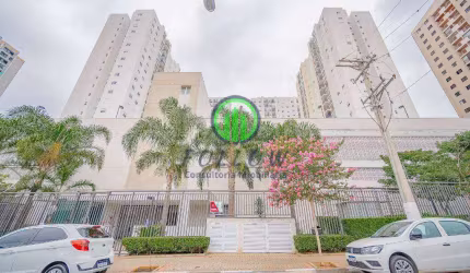 Apartamento a Venda no Prime House Bussocaba