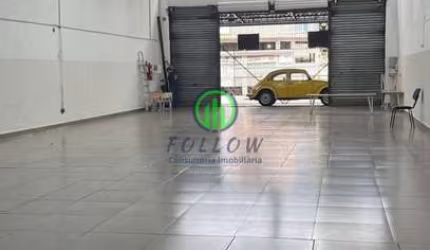 SALÃO NO JAGUARIBE EM OSASCO