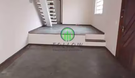 Sobrado a Venda no Bela Vista em Osasco.