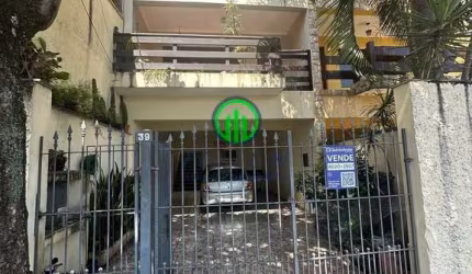 Lindo Sobrado em Quitauna
