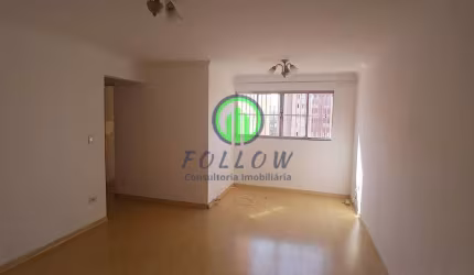 Apartamento à Venda no Condomínio São Cristóvão - Saia do Aluguel