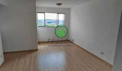 Apartamento a Venda no Residencial São Cristóvão em Osasco.