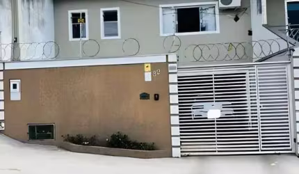Sobrado à venda no Bairro Jardim Wanel Ville IV em, Sorocaba/SP