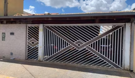 Casa à venda no Bairro Jardim Wanel Ville II em, Sorocaba/SP