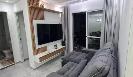 Apartamento à venda no Condomínio JR Valência, em Sorocaba/SP