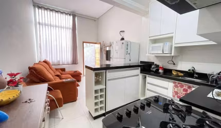 Casa à venda no Bairro Jardim Santa Marta em, Sorocaba/SP