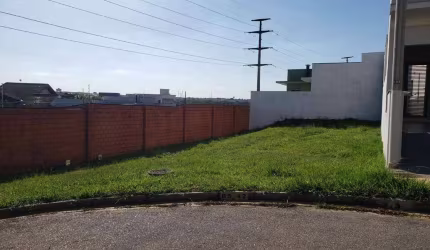 Terreno á venda no Condomínio Residencial Ibiti Reserva em, Sorocaba/SP