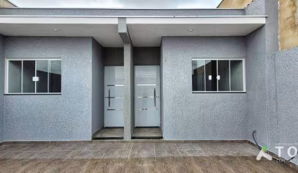 Casa Residencial à venda, ,  - CA0463.