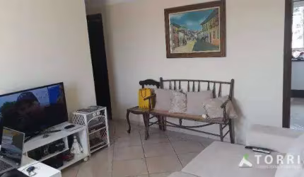 Apartamento à venda no Edifício Bellini e Martins XIII em, Sorocaba/SP