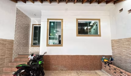 Casa à venda no Bairro Jardim Residencial Villa Amato em, Sorocaba/SP