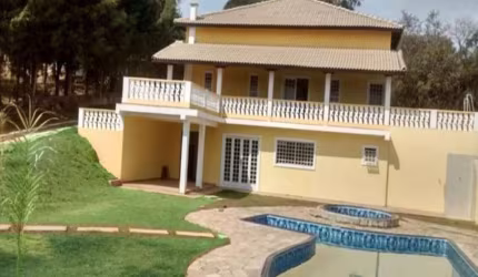 Chácara Rural à venda, Campo Largo, Salto de Pirapora - CH0006.