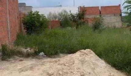 Terreno Residencial à venda, Parque Vista Barbara, Sorocaba - TE0010.