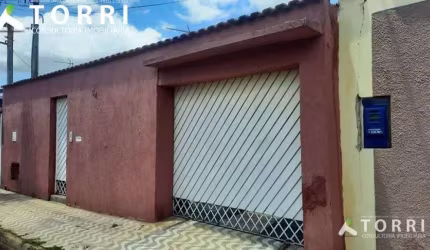 Casa Residencial à venda, Jardim Capitão, Sorocaba - CA0104.