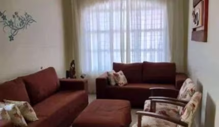 Casa Residencial à venda, Jardim São Conrado, Sorocaba - CA0106.