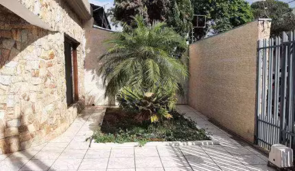Casa à venda no Bairro Jardim Ana Maria, em Sorocaba/SP